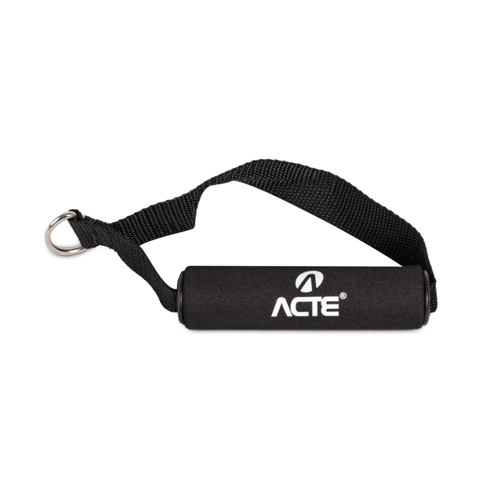 KIT DE EXTENSORES ACTE 3 INTENSIDADES