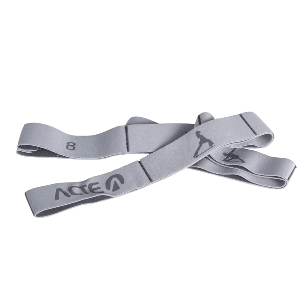 FAIXA ELÁSTICA P/ ALONGAMENTO