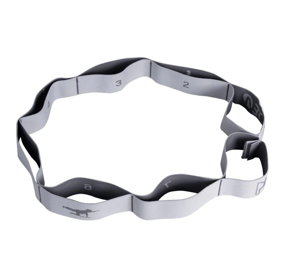 FAIXA ELÁSTICA P/ ALONGAMENTO