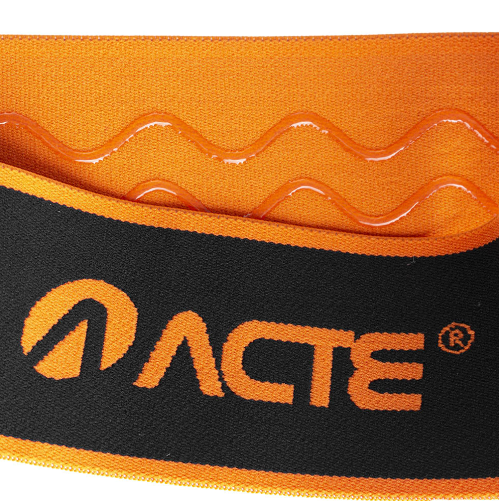 RESISTANCE BAND (MÉDIO)