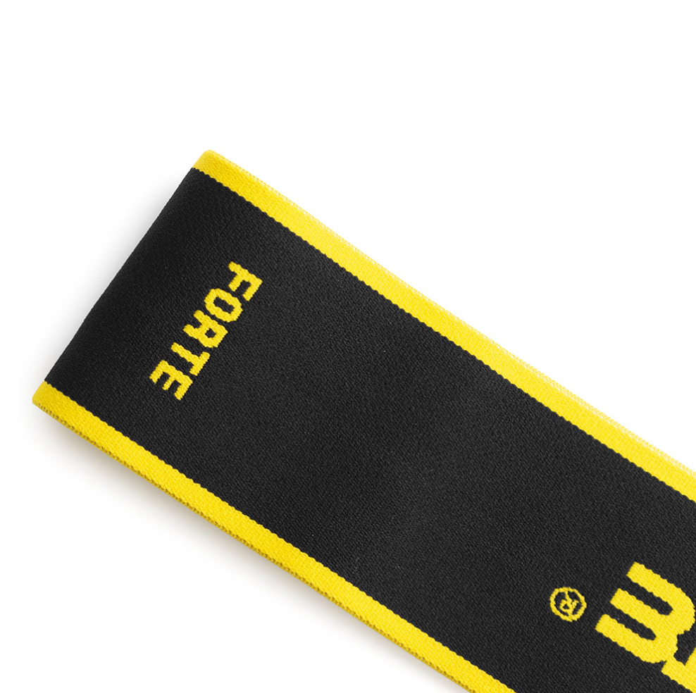 RESISTANCE BAND (FORTE)