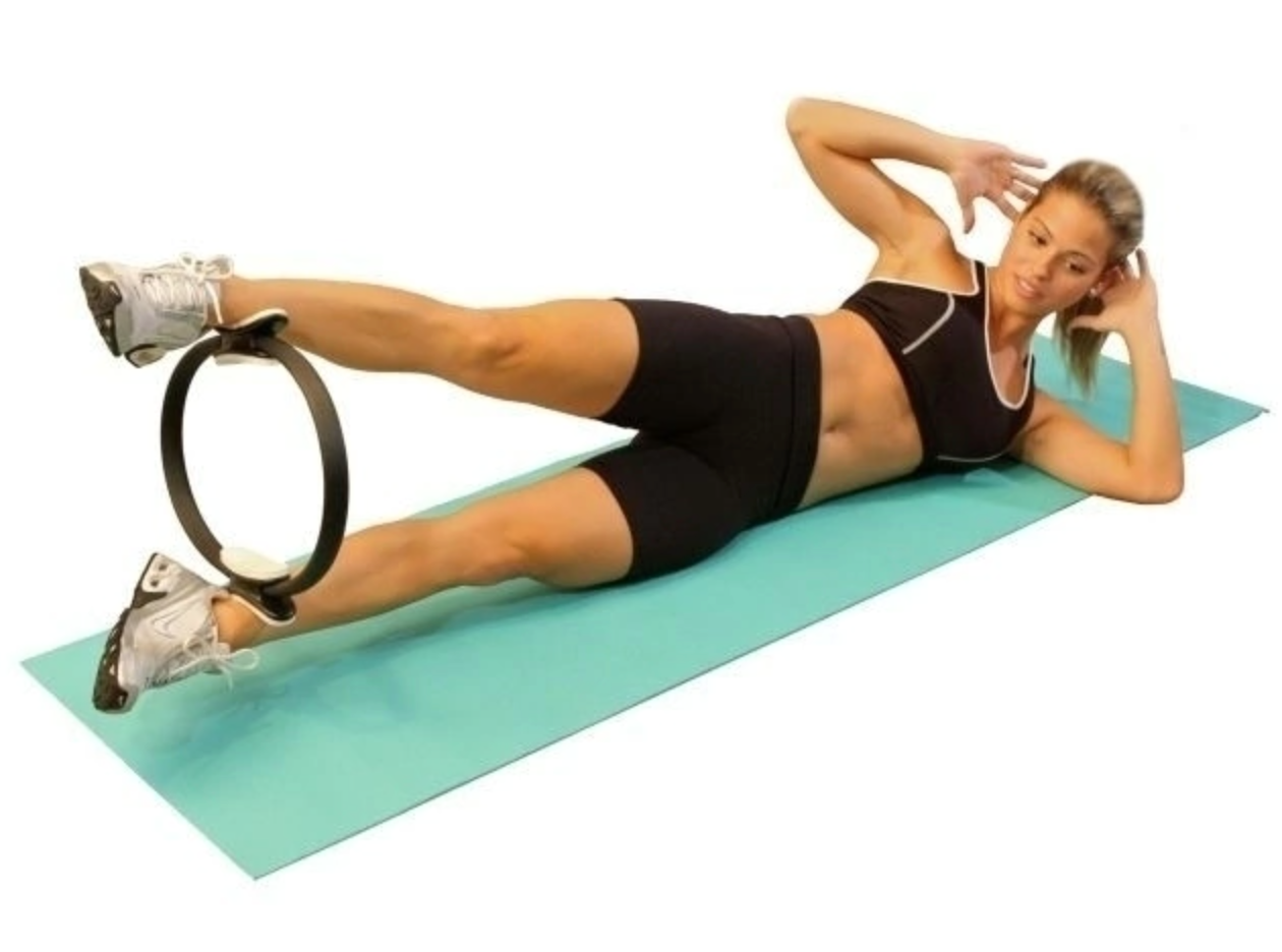 ANEL DE PILATES