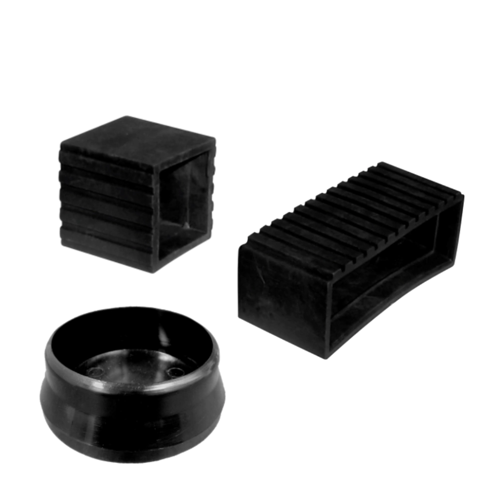 Sapata (Ponteira Externa)