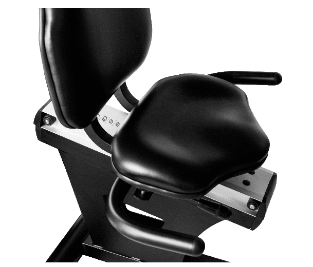 Bicicleta Profissional Horizontal Embreex 367C