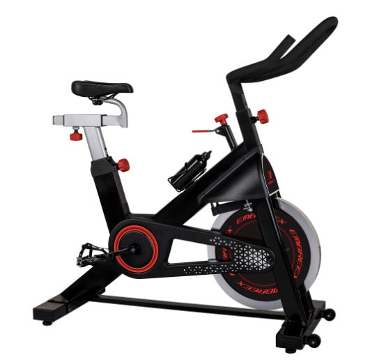 Bicicleta Profissional Spinning Embreex 343