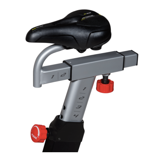 Bicicleta Profissional Spinning Embreex 343