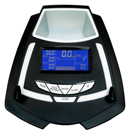 Bicicleta Profissional Vertical Embreex 364C