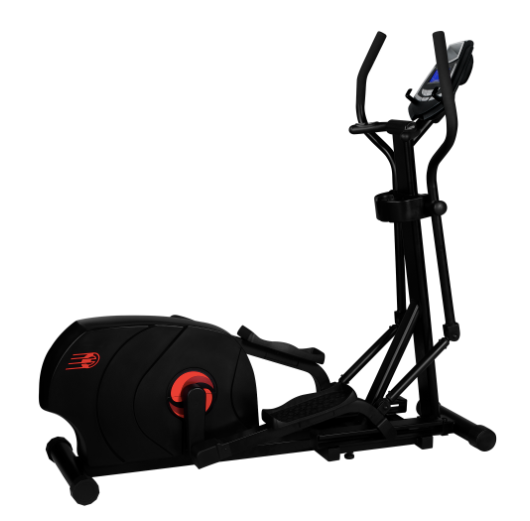 Elíptico Profissional Embreex 212C