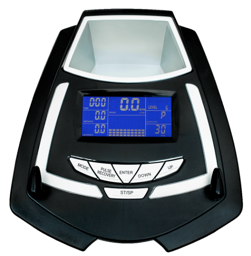 Elíptico Profissional Embreex 212C