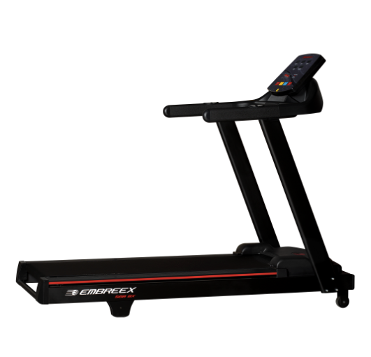 Esteira Profissional Embreex 568BX 1.8HP