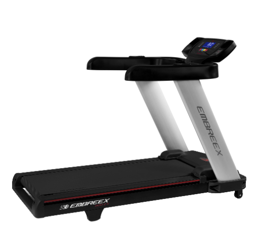 Esteira Profissional Embreex 800EX 4.0HP