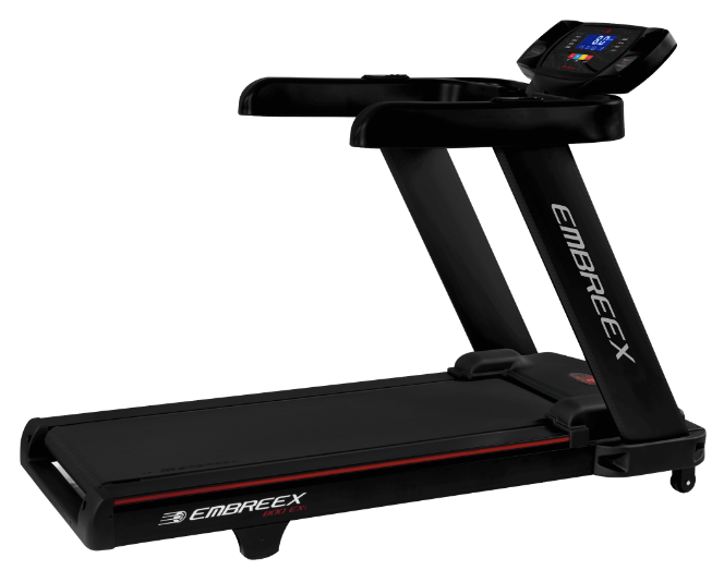 Esteira Profissional Embreex 800EX 4.0HP