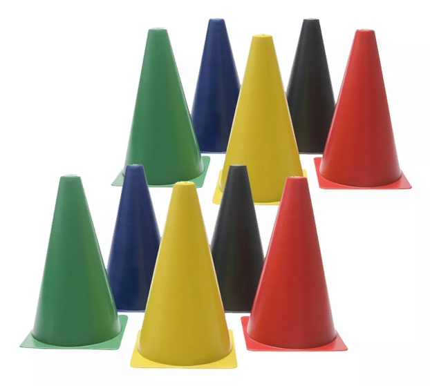 CONE COMUM