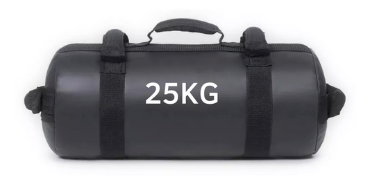POWERBAG - 25KG