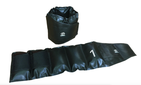 Par de Caneleira - 1Kg