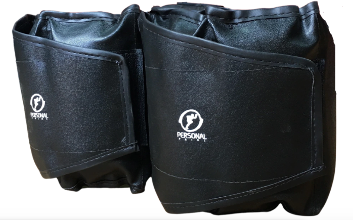 Par de Caneleira - 1Kg