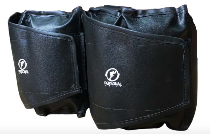 Par de Caneleira - 2Kg