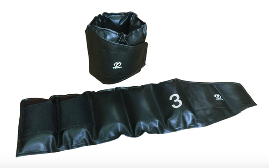 Par de Caneleira - 3Kg