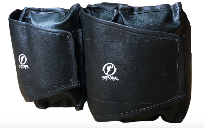 Par de Caneleira - 3Kg