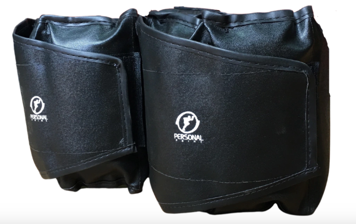 Par de Caneleira - 5Kg