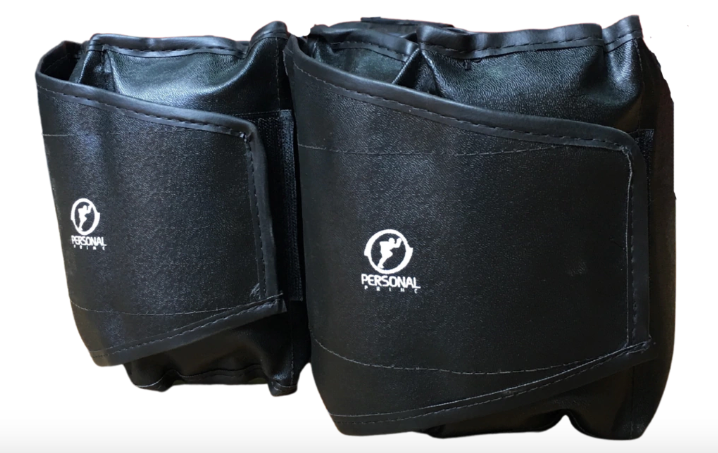 Par de Caneleira - 6Kg