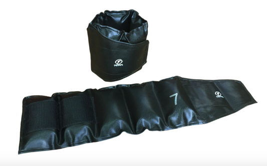 Par de Caneleira - 7Kg