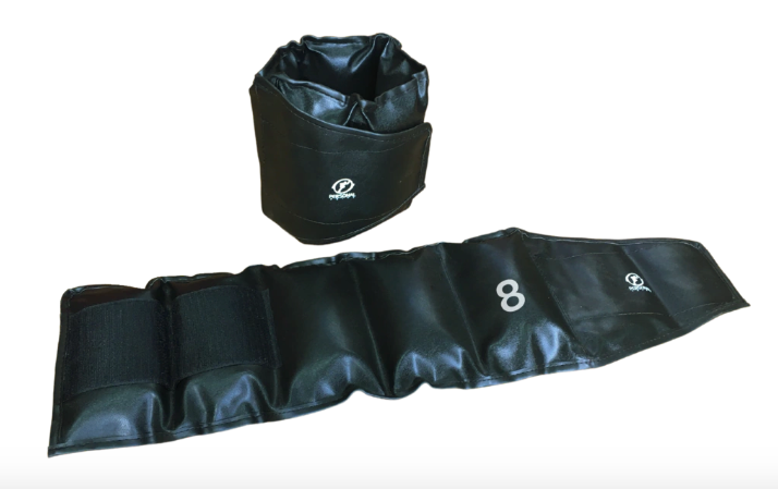 Par de Caneleira - 8Kg