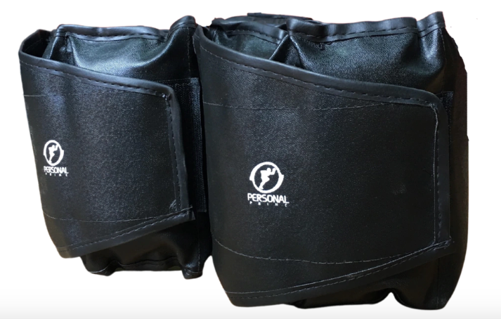 Par de Caneleira - 8Kg