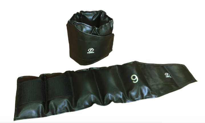 Par de Caneleira - 9Kg