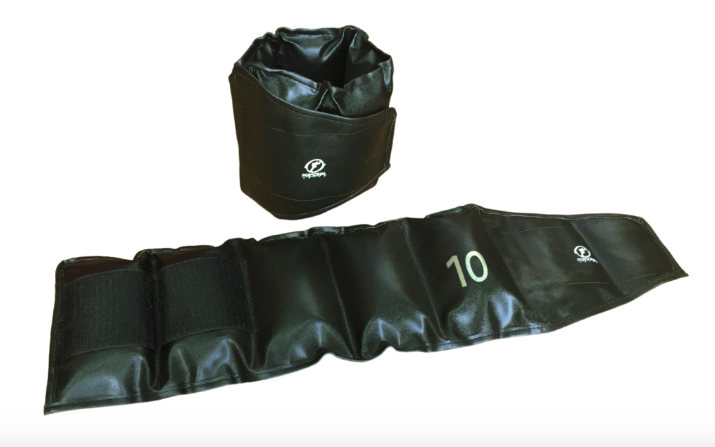 Par de Caneleira - 10Kg