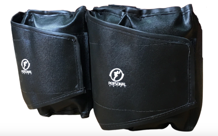 Par de Caneleira - 10Kg