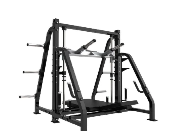Leg Press 90 Articulado Premium