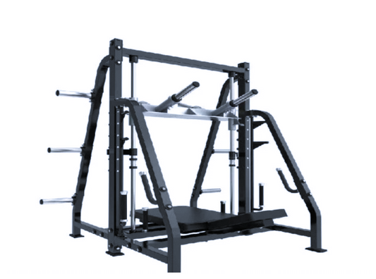 Leg Press 90 Articulado Premium