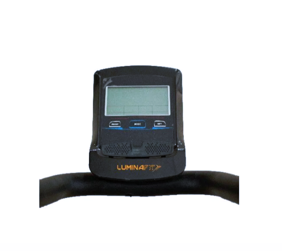 Esteira Curvada Premium