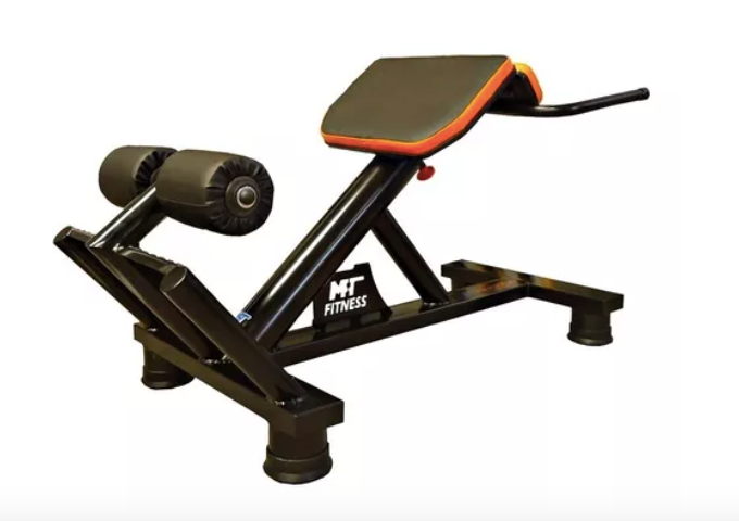 BANCO ROMANO 4 POLEGADAS