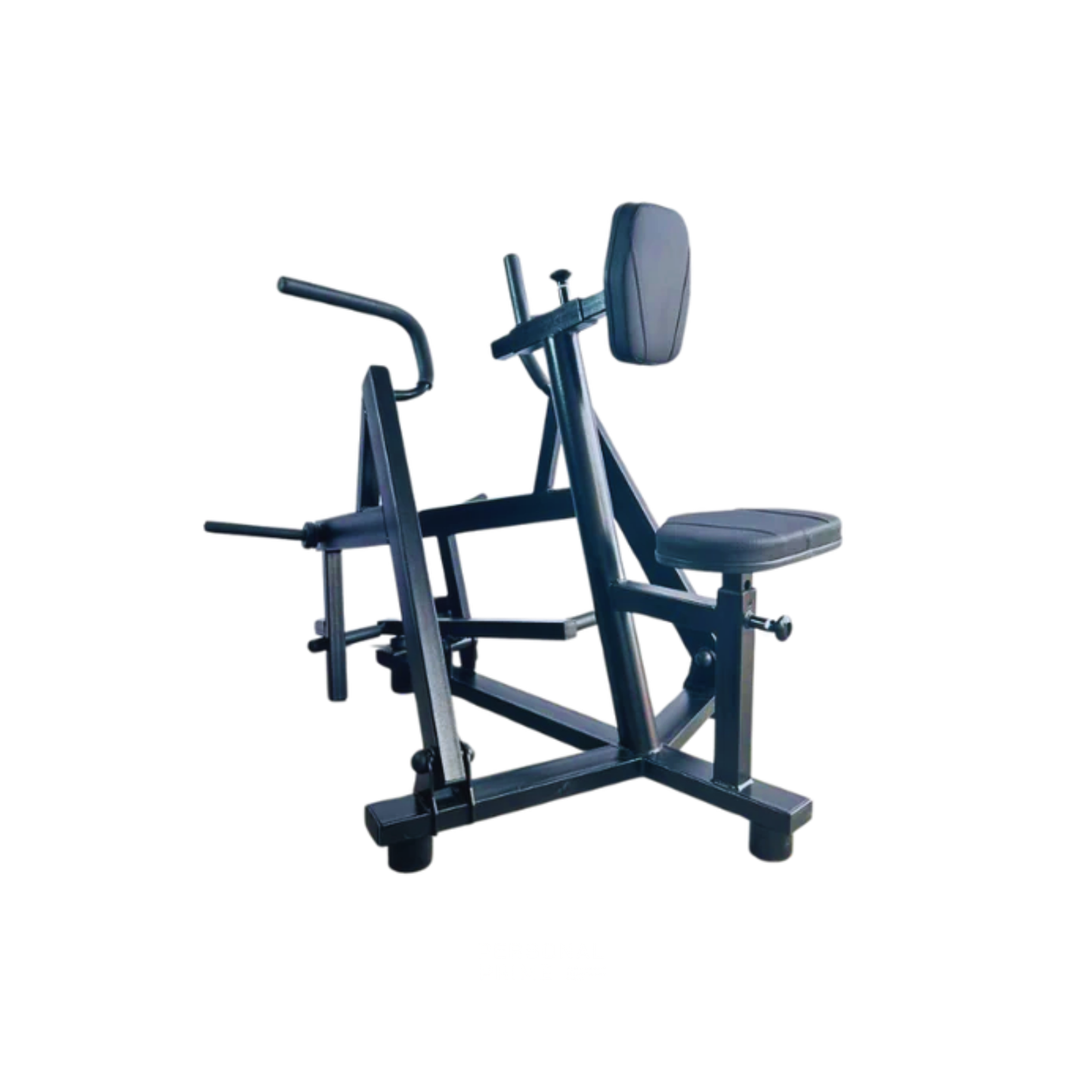Remada Articulada Tubular 3"