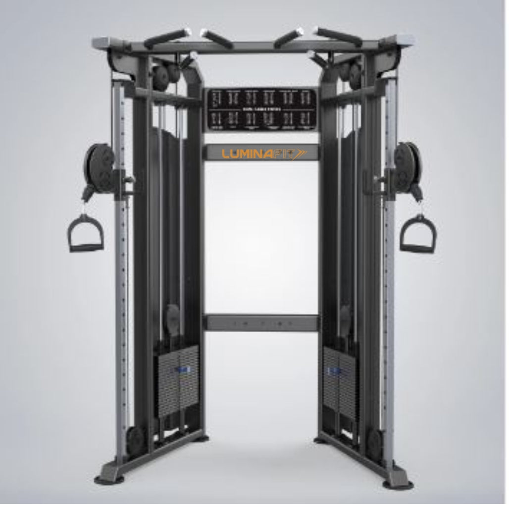 Cross Angular Premium