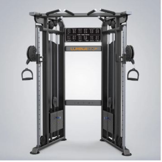 Cross Angular Premium