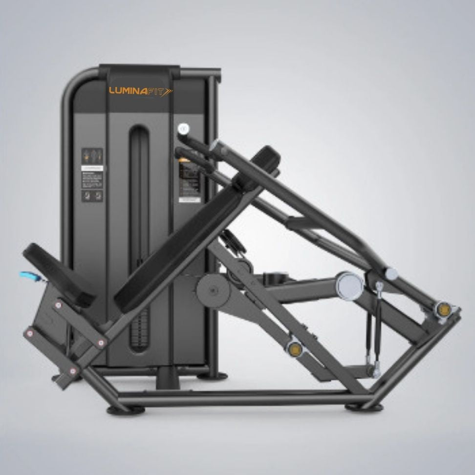 Desenvolvimento Ombro Inclinado Premium 110kg e 140kg