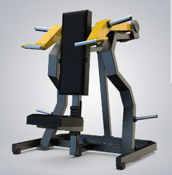 Desenvolvimento Ombro Articulado Premium