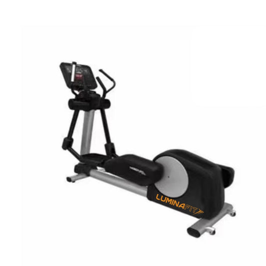 Elliptical Premium