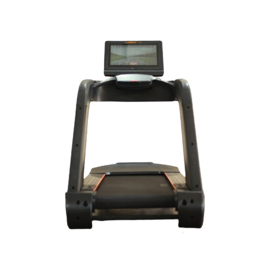 Esteira Elétrica TV Screen Premium