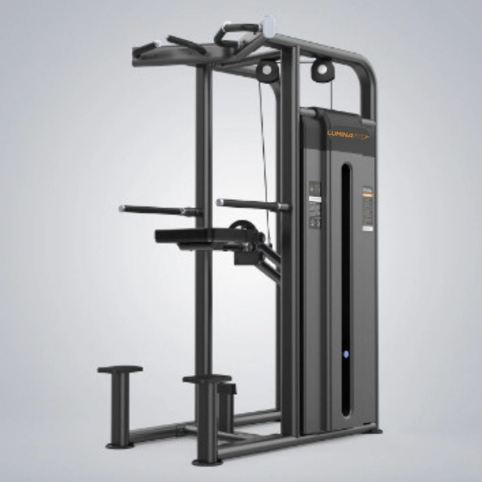 Graviton Máquina Premium