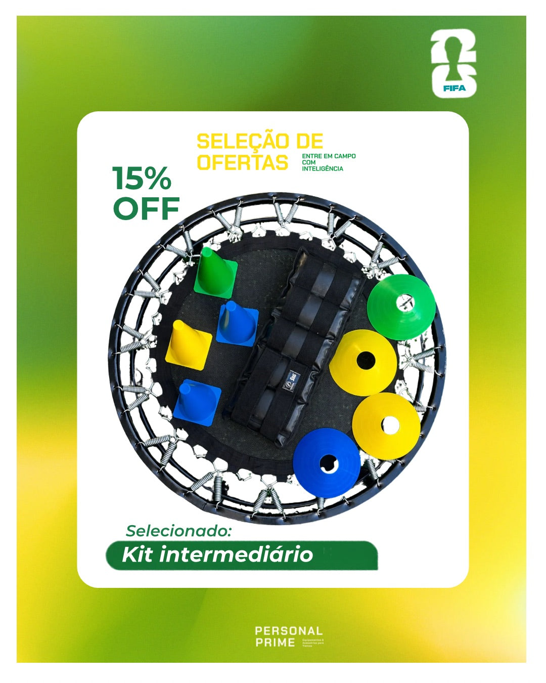 KIT INTERMÉDIARIO 02