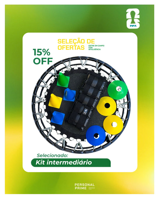 KIT INTERMÉDIARIO 02