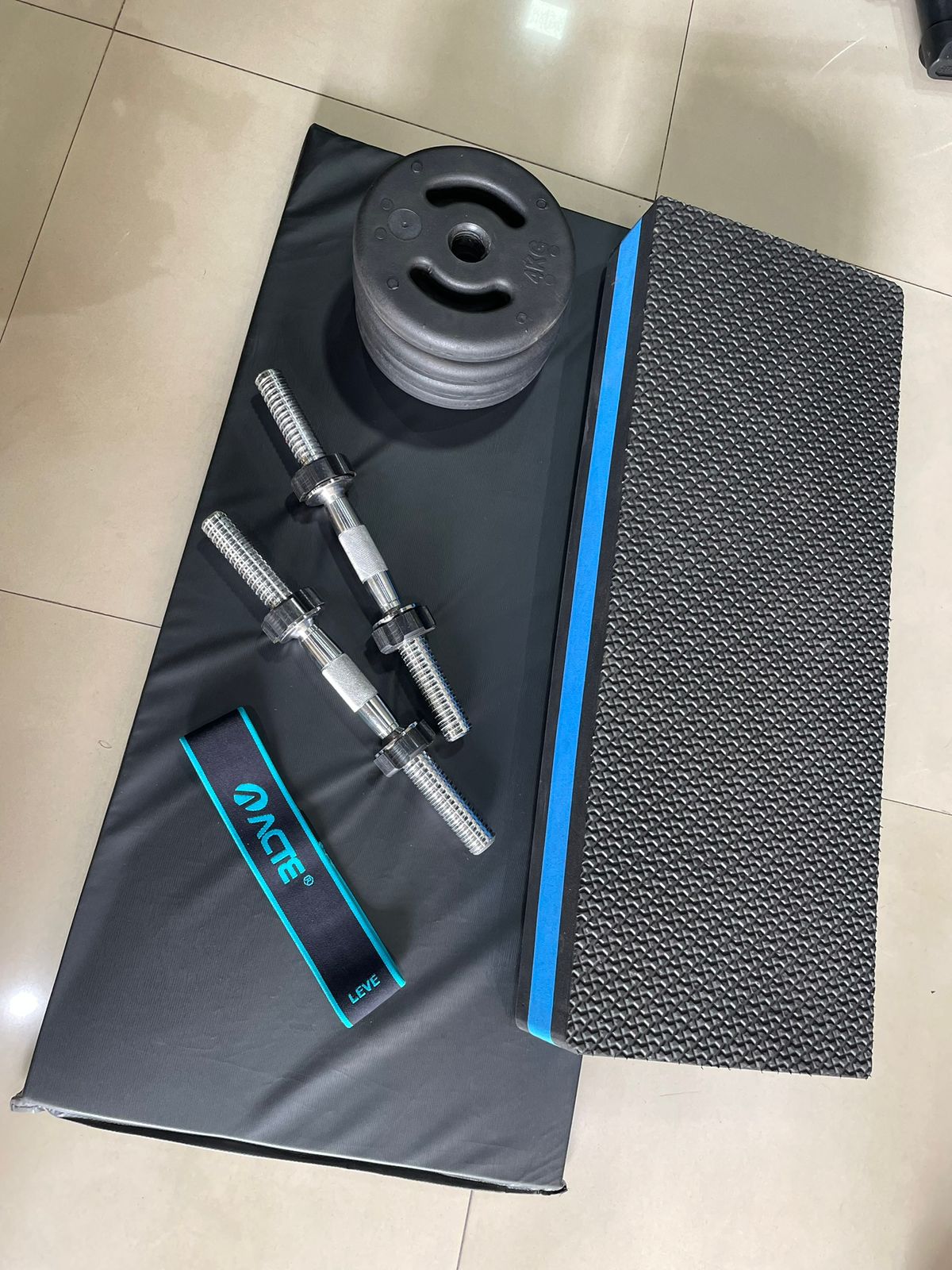 KIT INTERMEDIÁRIO