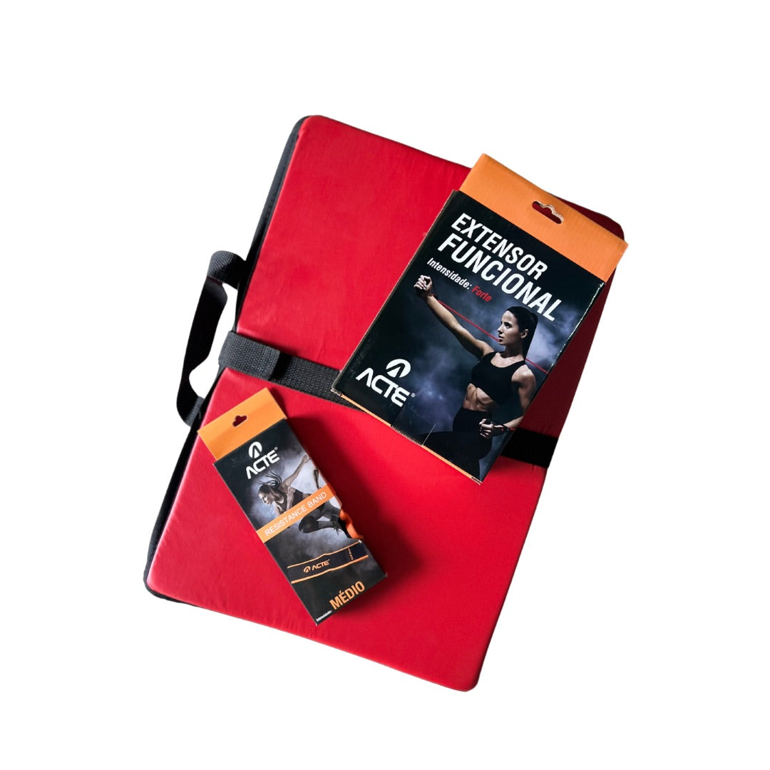 Kit Funcional