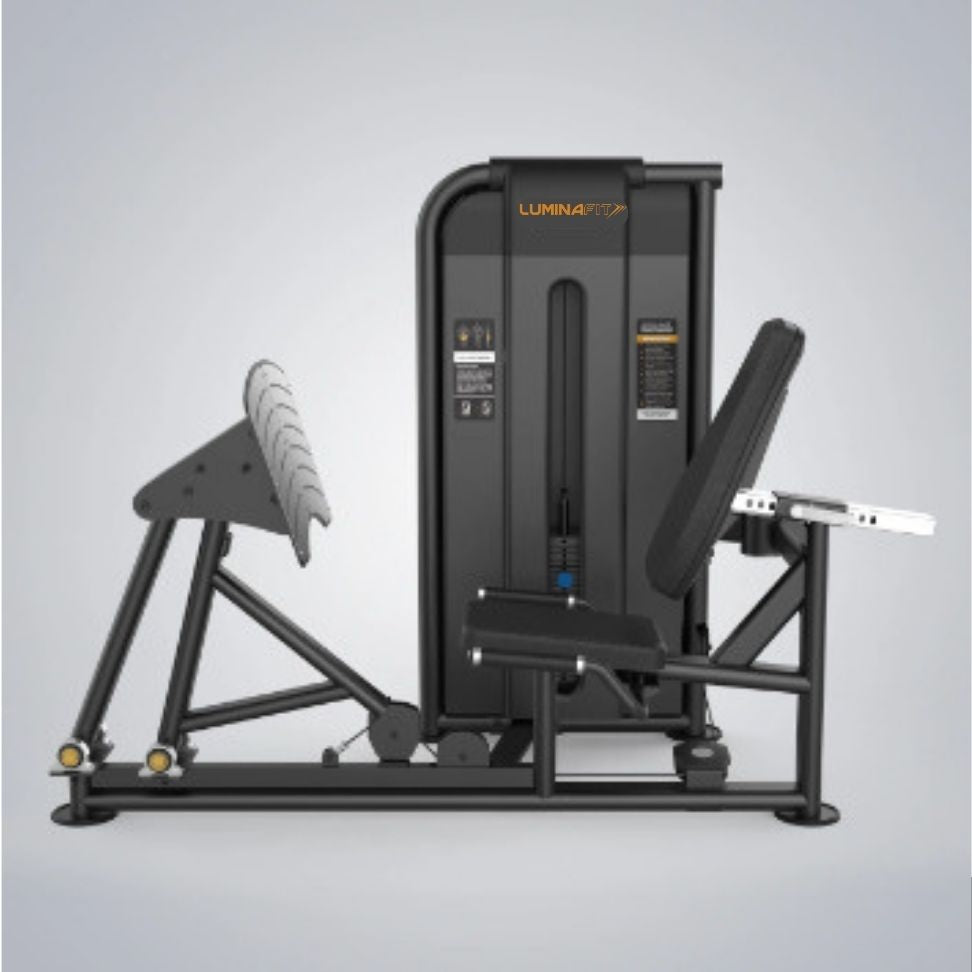 Leg 180 Máquina Premium