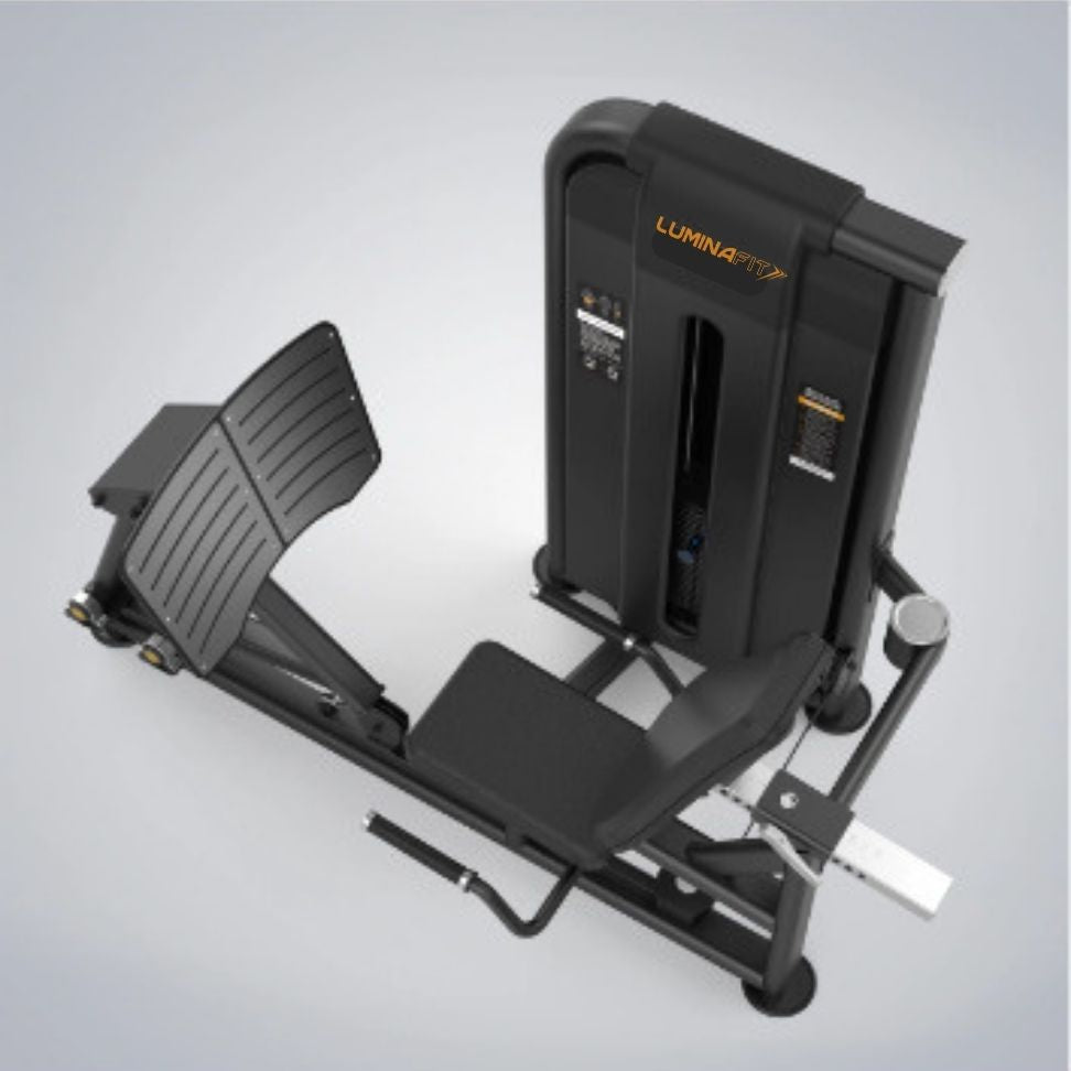 Leg 180 Máquina Premium