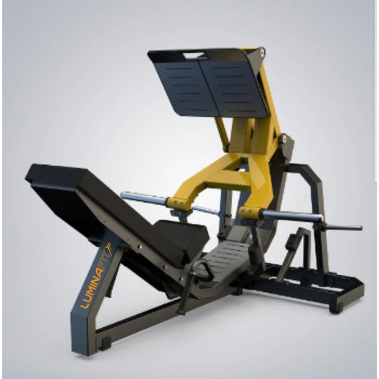 Leg 45 Articulado Premium